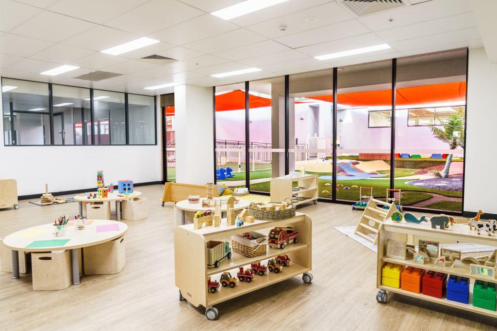 Foto de Young Academics Early Learning Centre - Canterbury