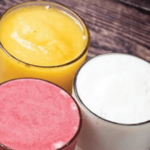 Mango Lassi