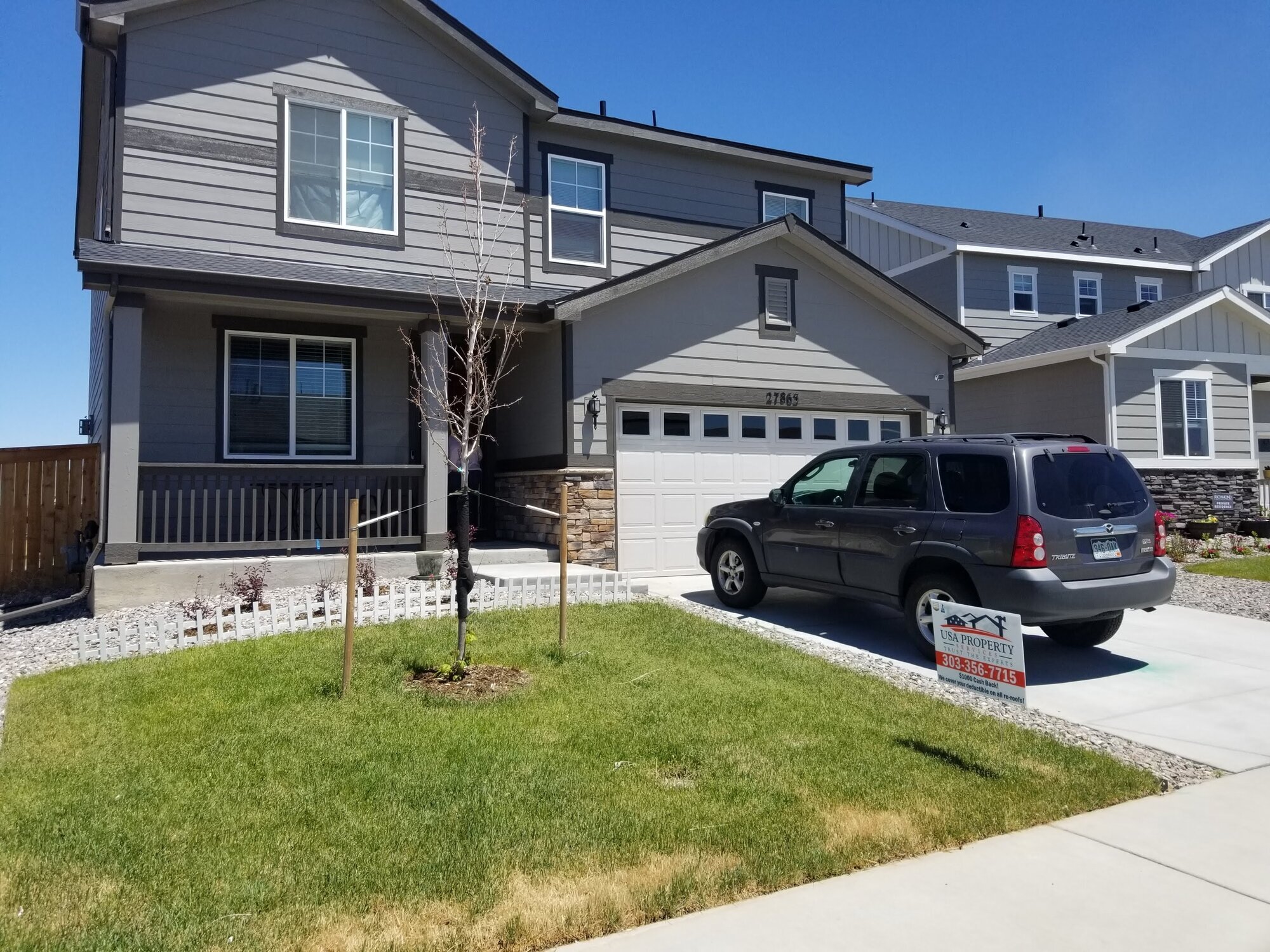 US Property Services INC Image