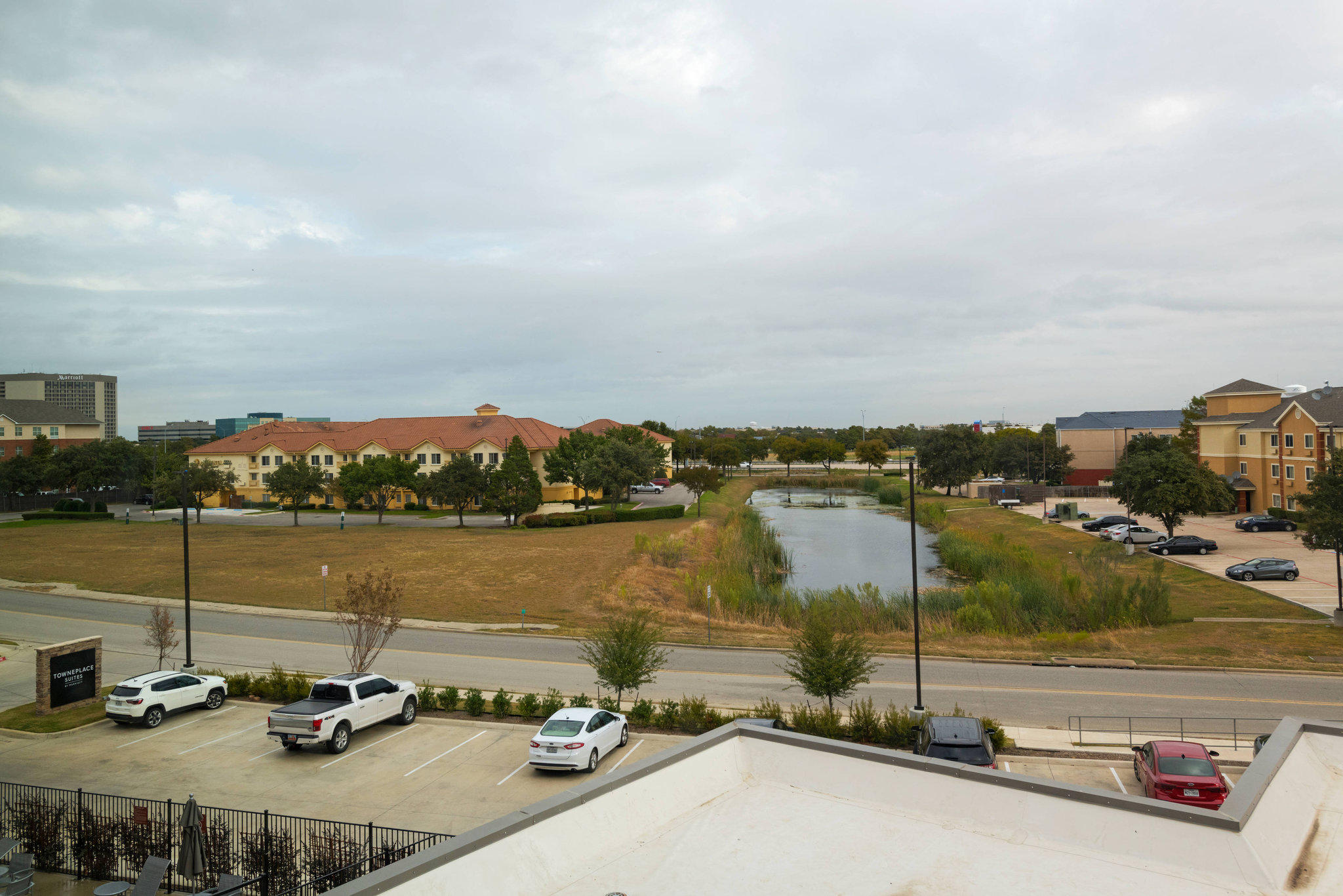 TownePlace Suites by Marriott Dallas DFW Airport North/Irving Photo