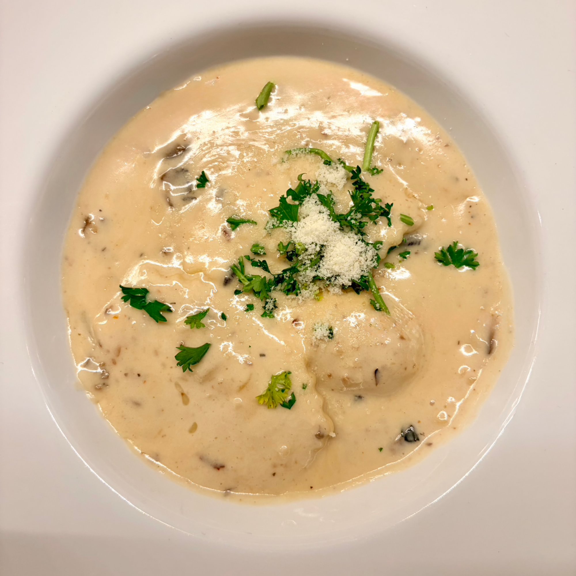Ravioli