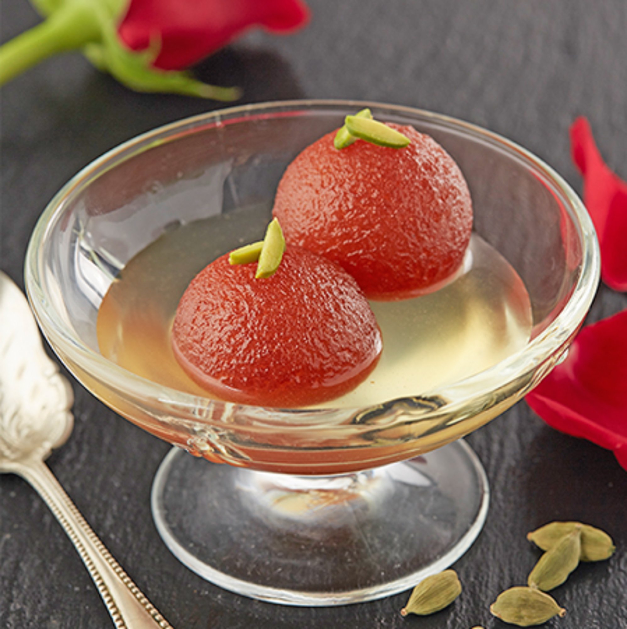 Gulab Jam