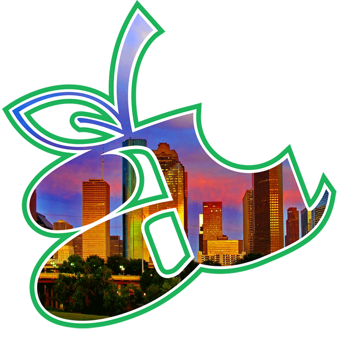 Apple Press Printing Logo