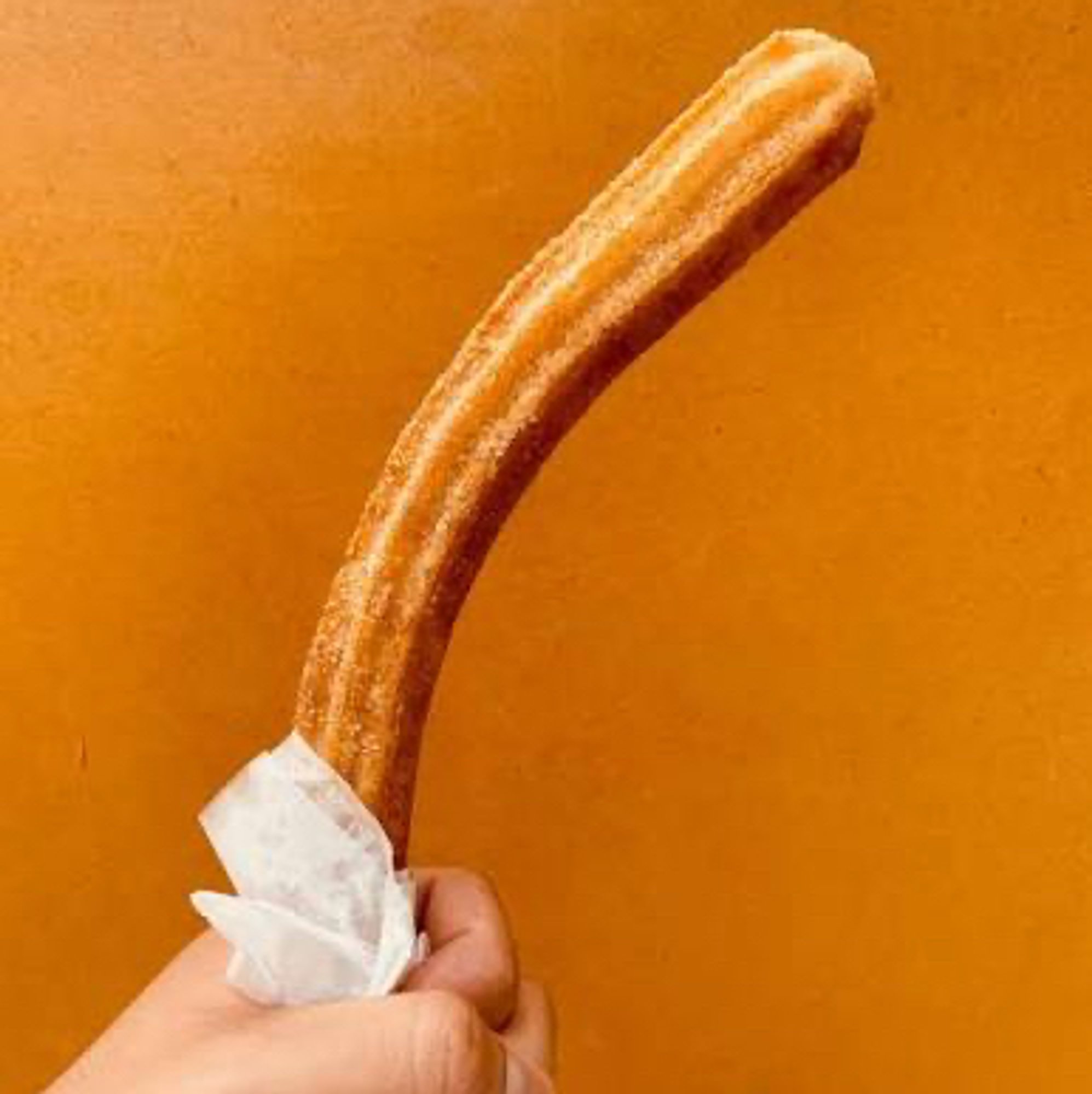 Churros - 2