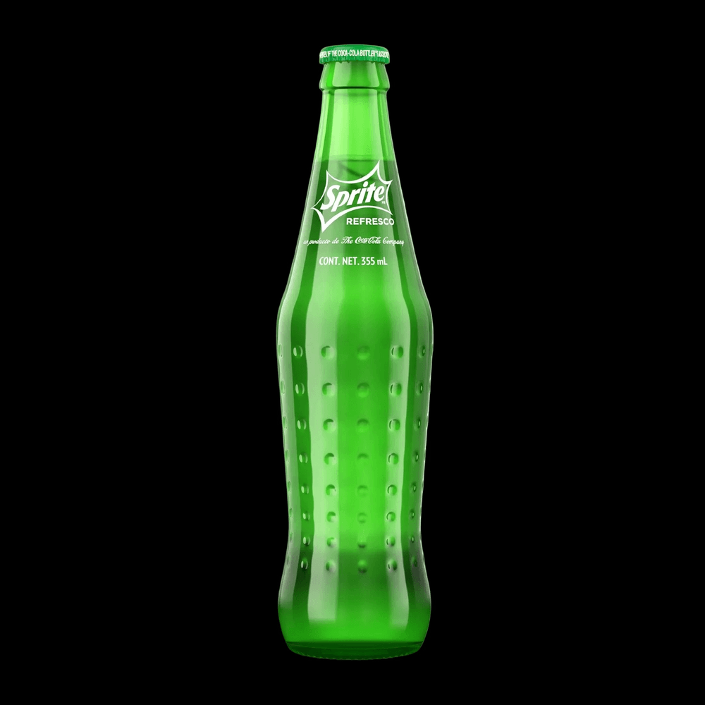 Mexican Sprite