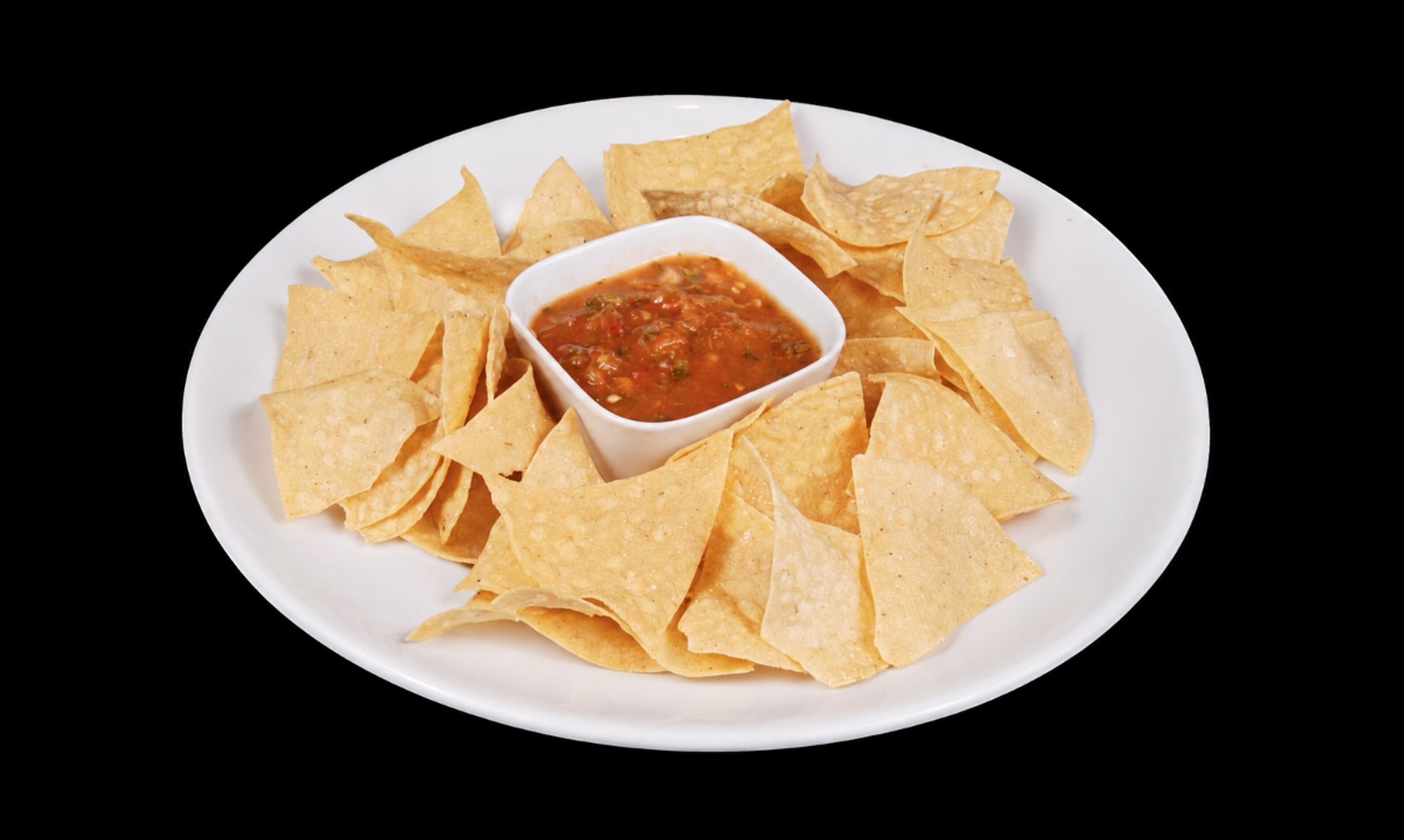 Chips & Salsa