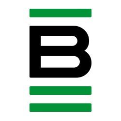 Butzbach - The Door Company - Logo
