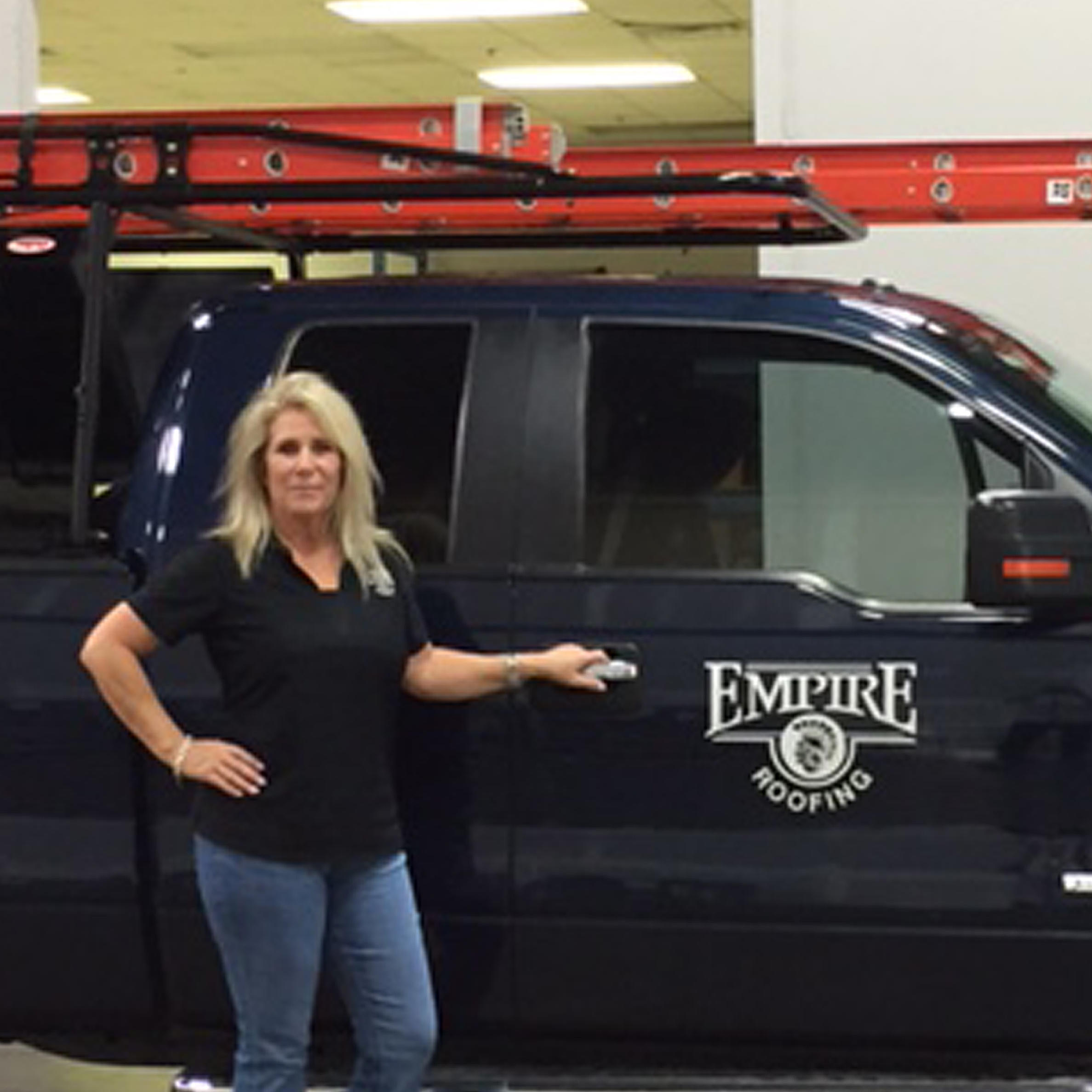 Empire Roofing Photo