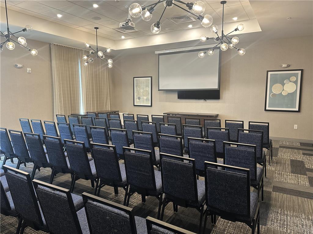 DoubleTree by Hilton Greenville Woodruff Road Image