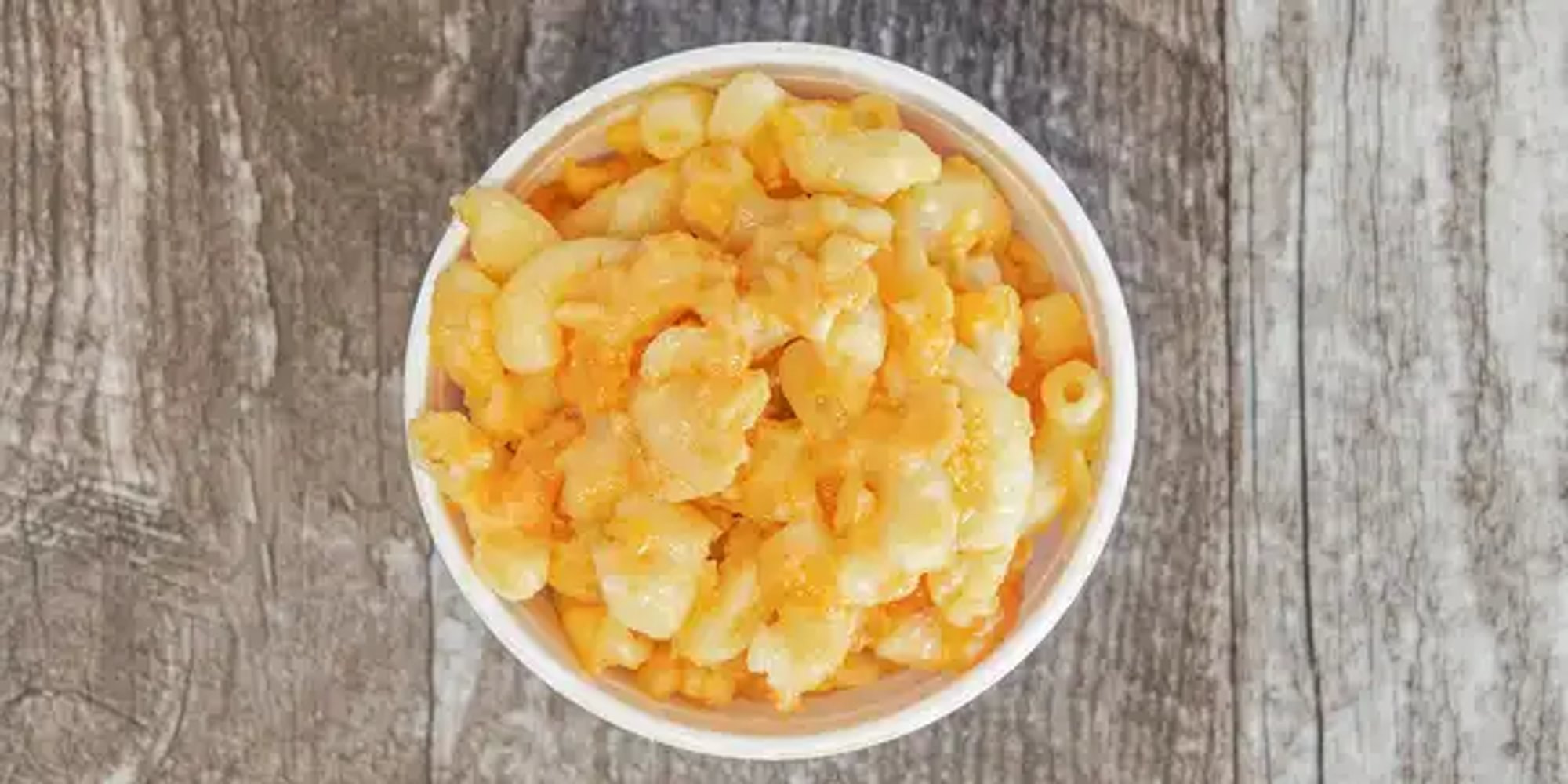 Macaroni & Cheese