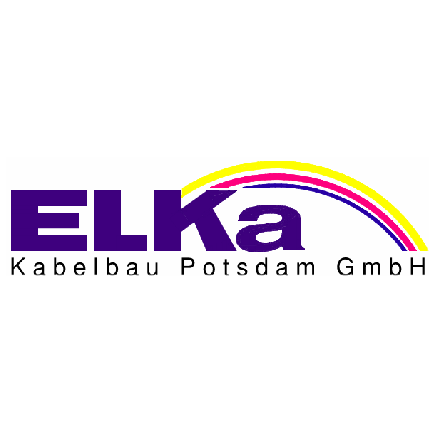Logo von ELKa Kabelbau Potsdam GmbH