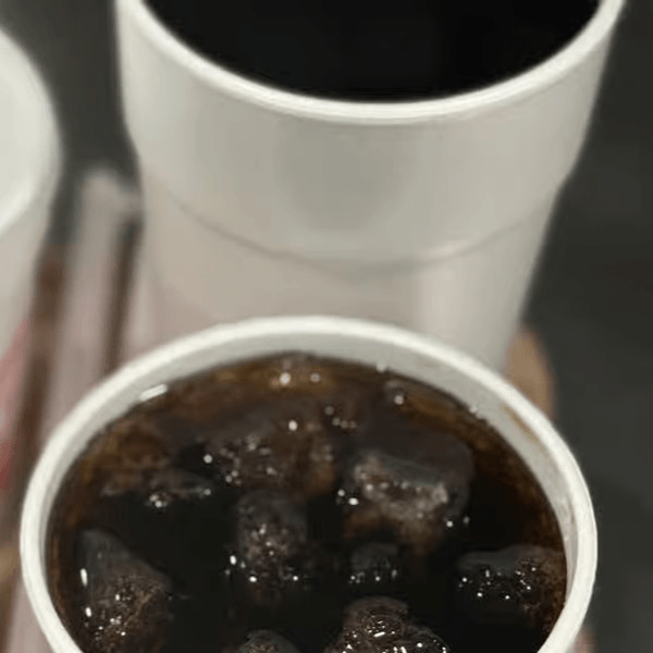 Soft Drink
