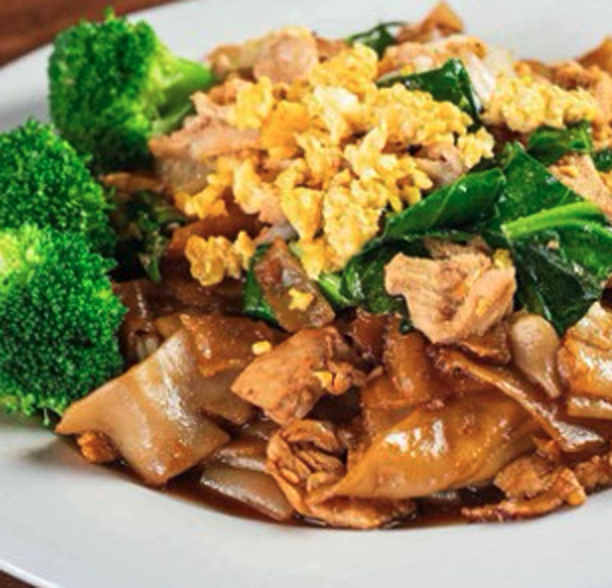 Pad See Ew