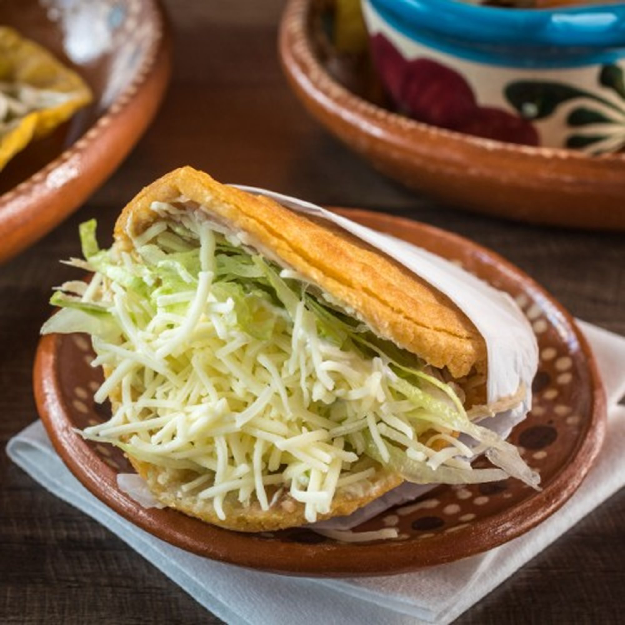 Gorditas