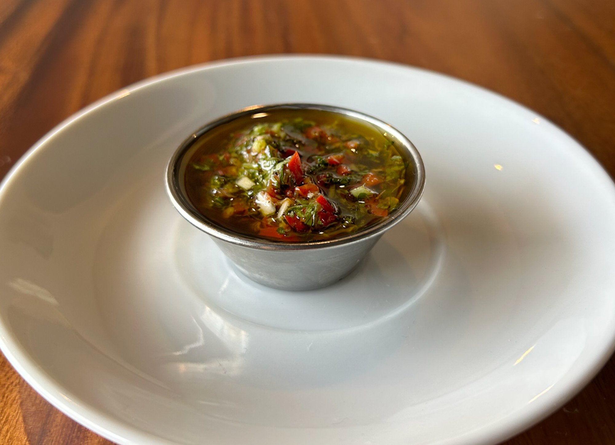 Chimichurri Sauce