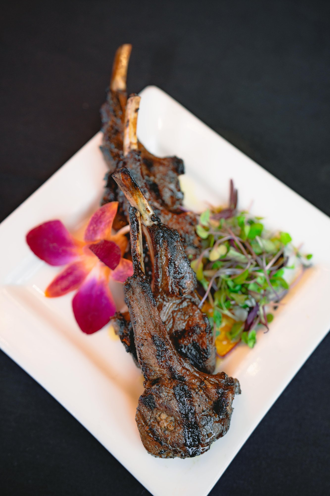 Lamb Chops