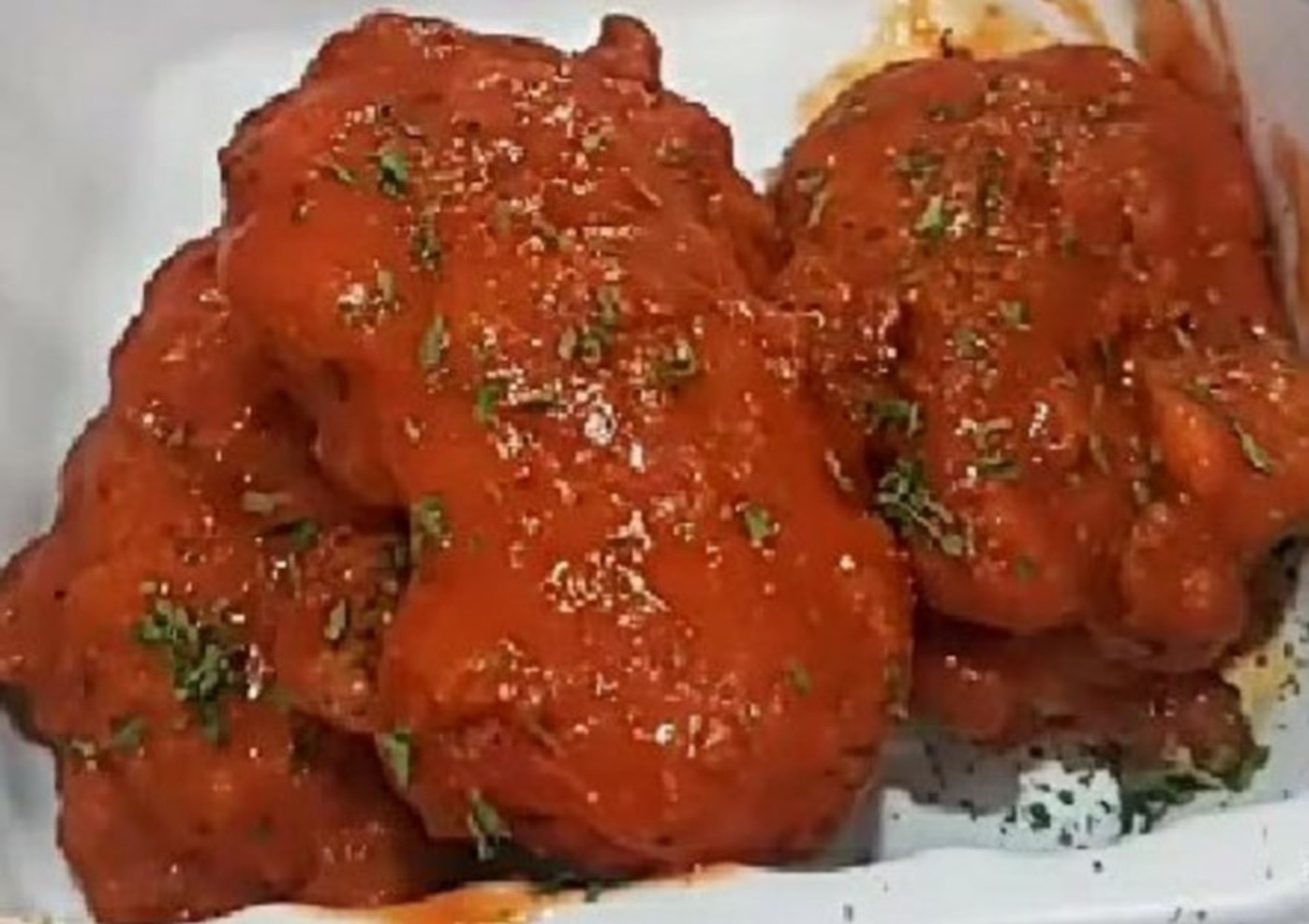 Buffalo Nuggs