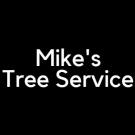 Mike's Tree Service Logo