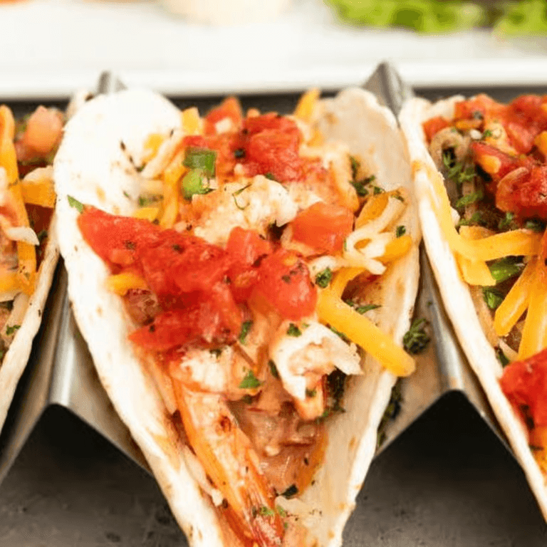 Cave Street Tacos