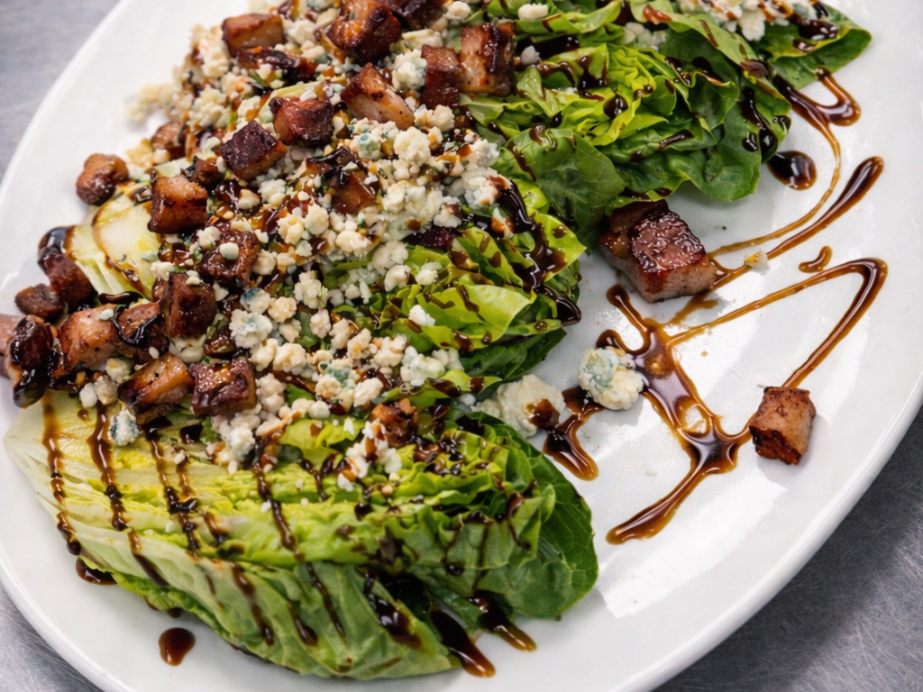 Gorgonzola Salad