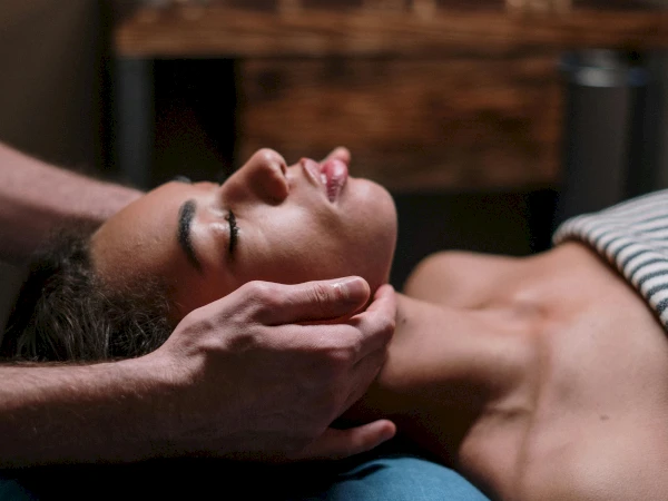 Massage Services