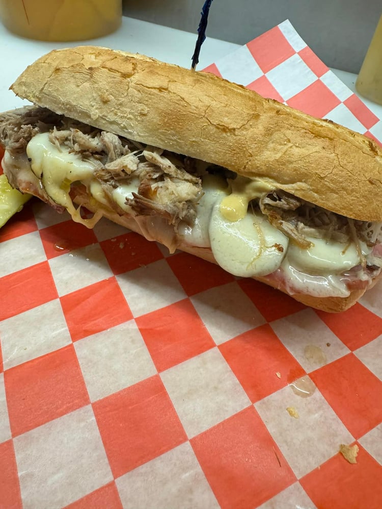 Cuban