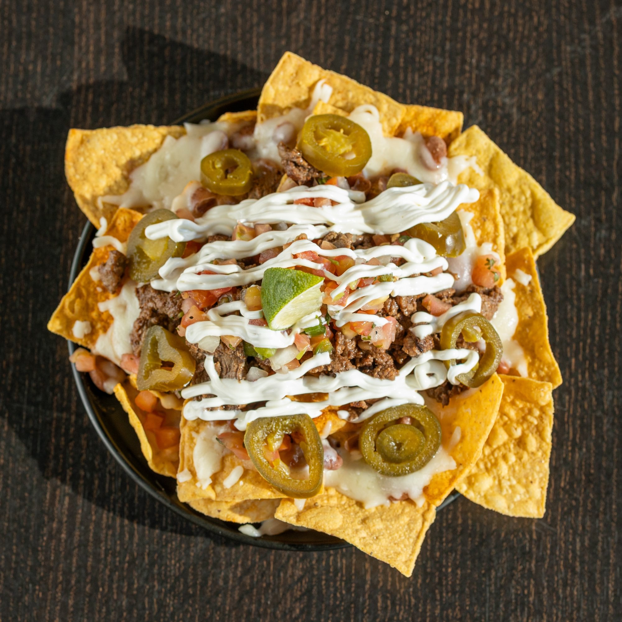 Nachos