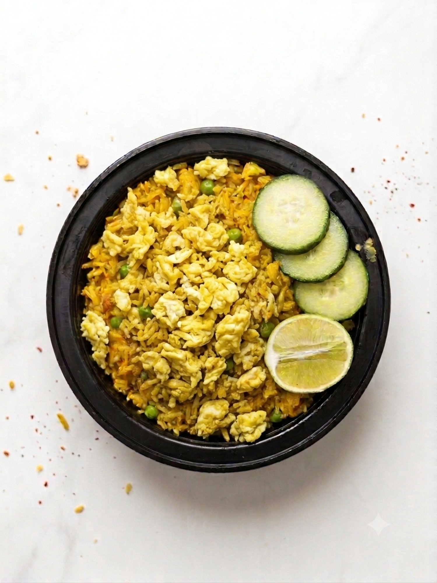 Egg Fried Rice