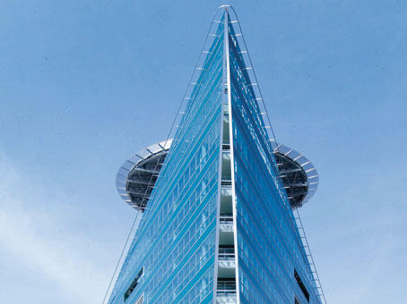 Images Regus - Puebla Triangulo Las Animas