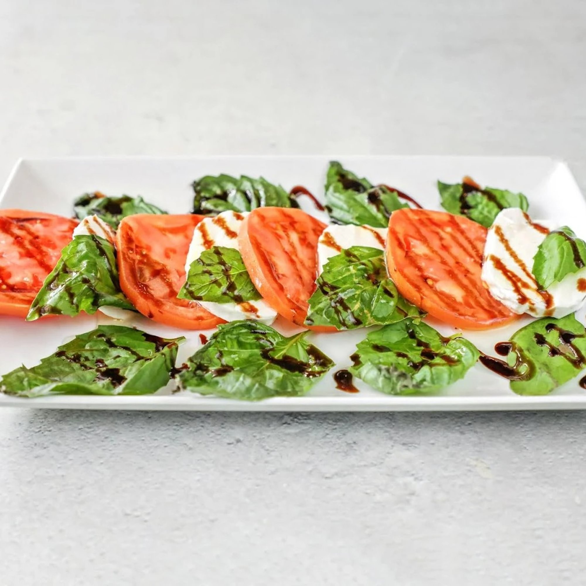 Caprese Salad
