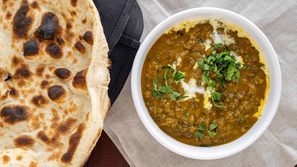 Daal Makhani