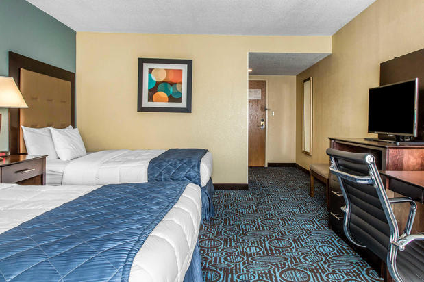 Images Clarion Inn New London - Mystic