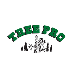 Tree Pro Logo