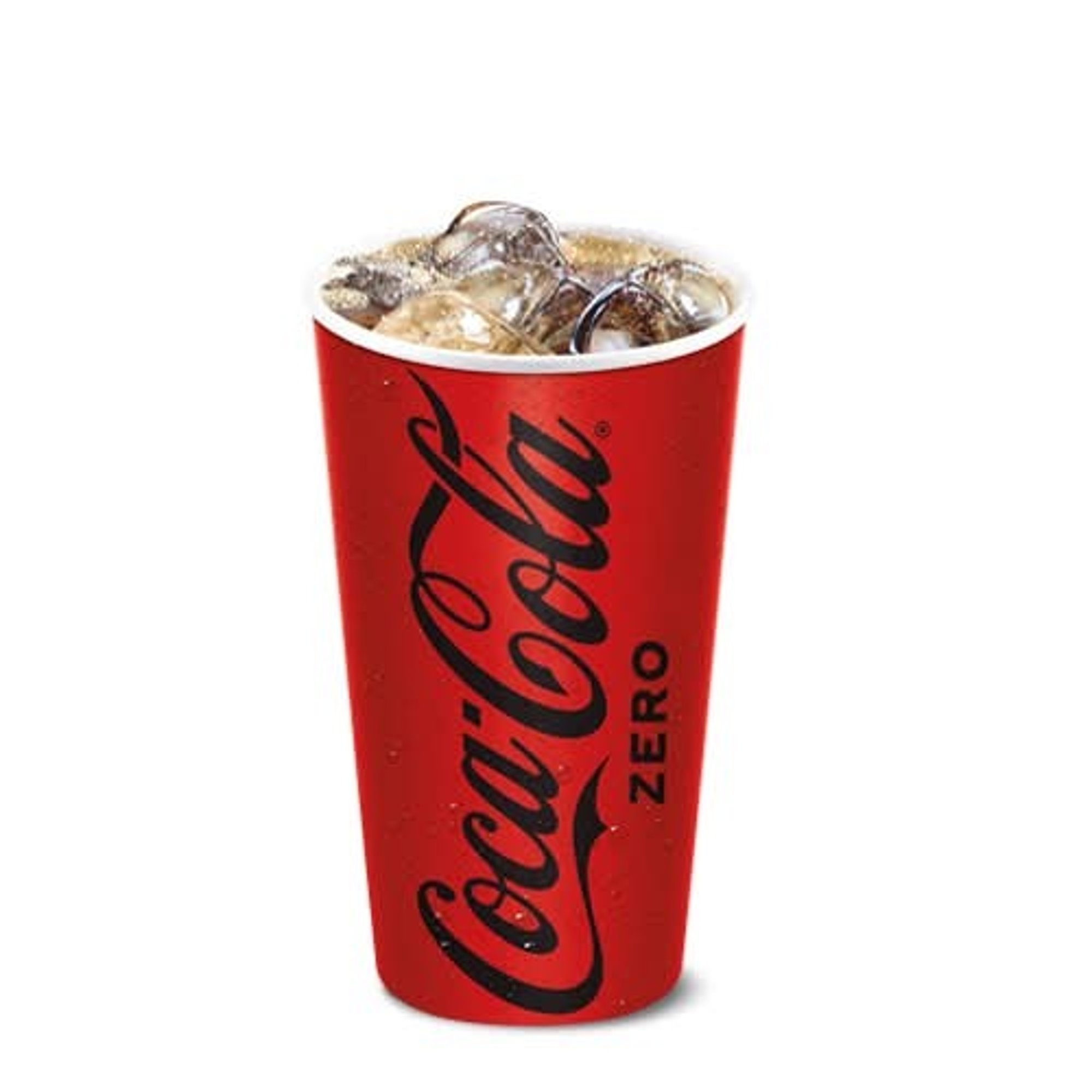 Coke Zero