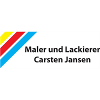 Logo von Maler und Lackierer Carsten Jansen