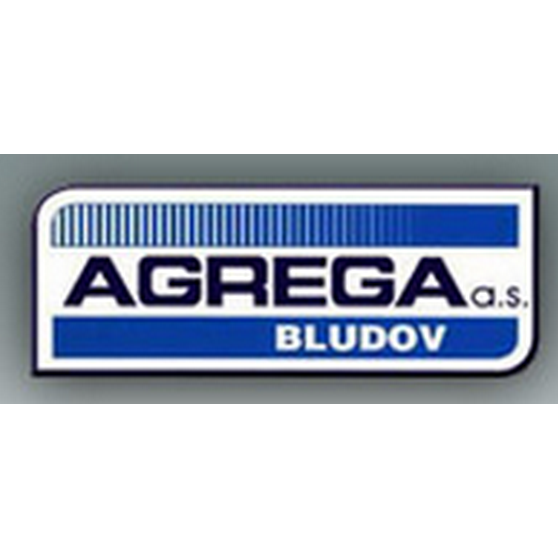 logo AGREGA, a.s.