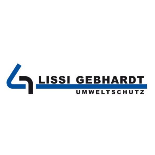 Logo von Lissi Gebhardt Spezialtransporte Umweltschutz GmbH
