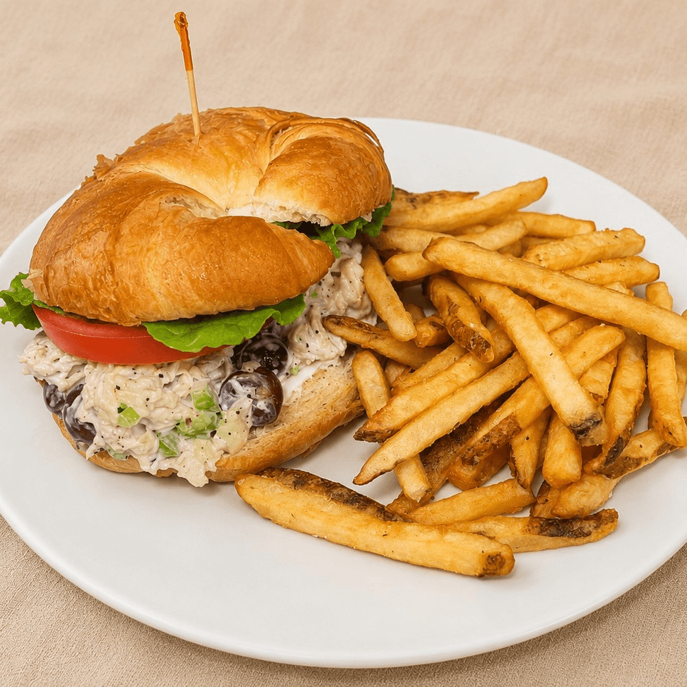 Chicken Salad Sandwich
