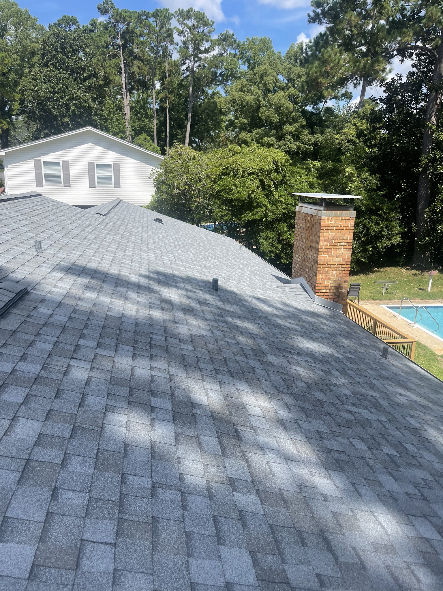 Galloway Roofing Image