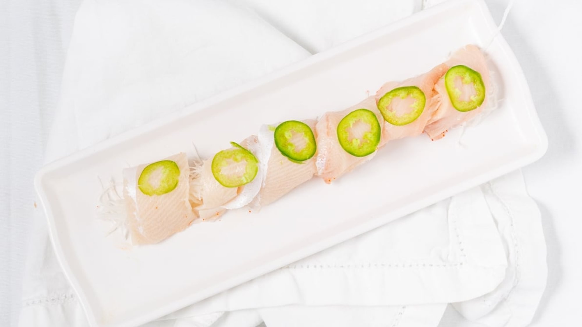 Chef Special Sashimi