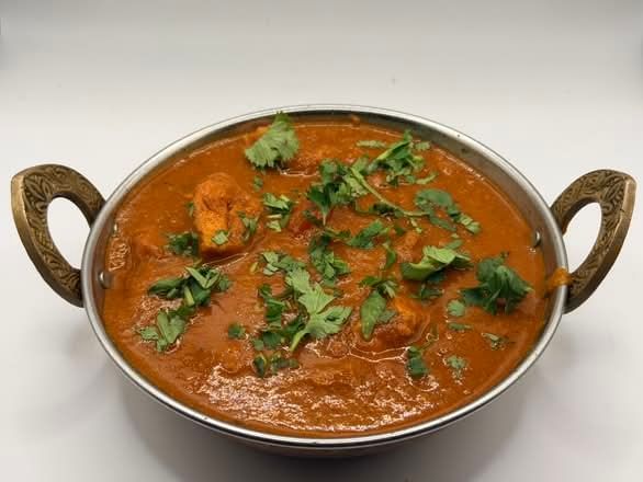 Chicken Curry