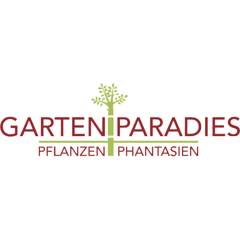 Logo von Gartenparadies Regensburg