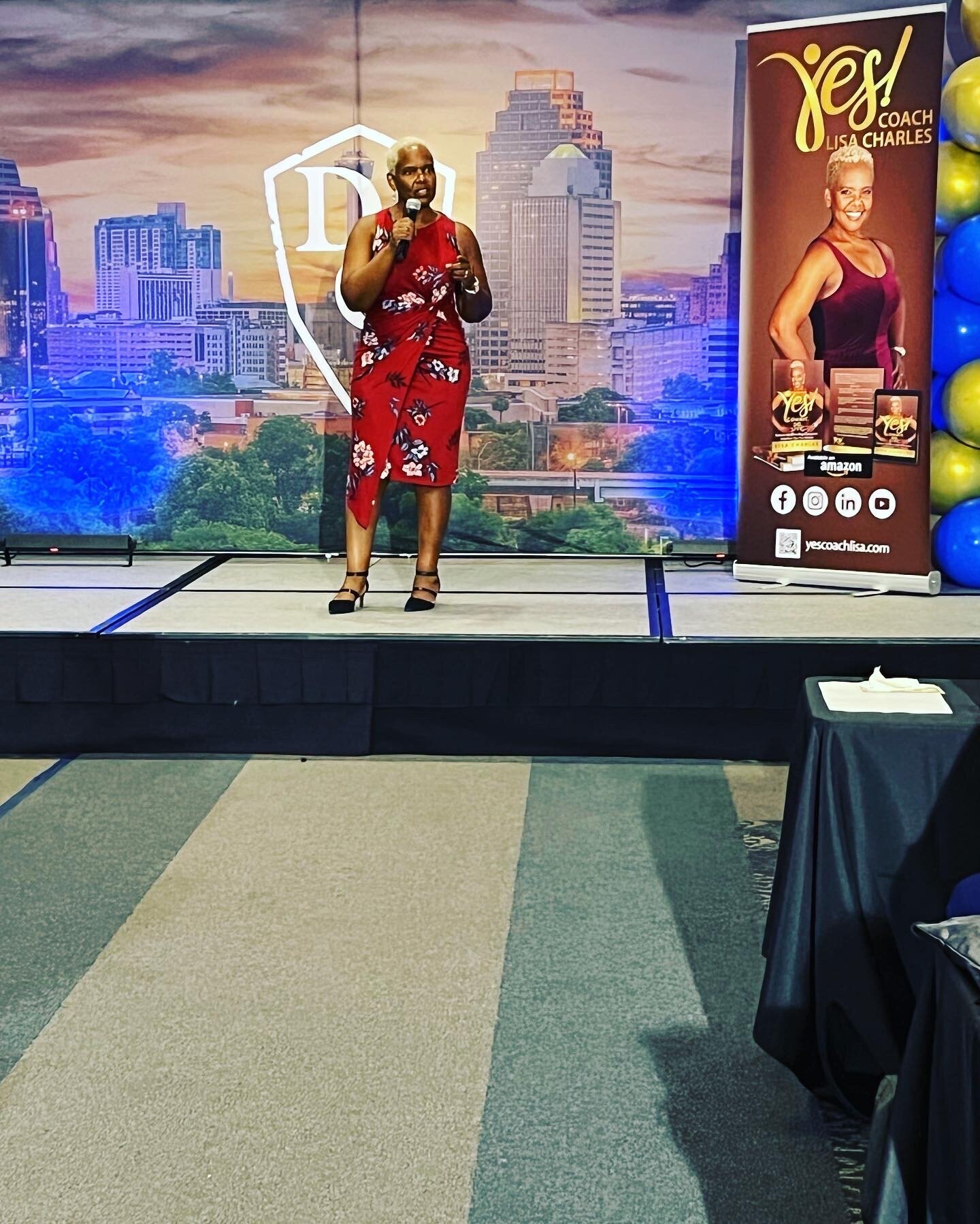 Embrace Your Fitness, LLC / Yes! Coach Lisa Image