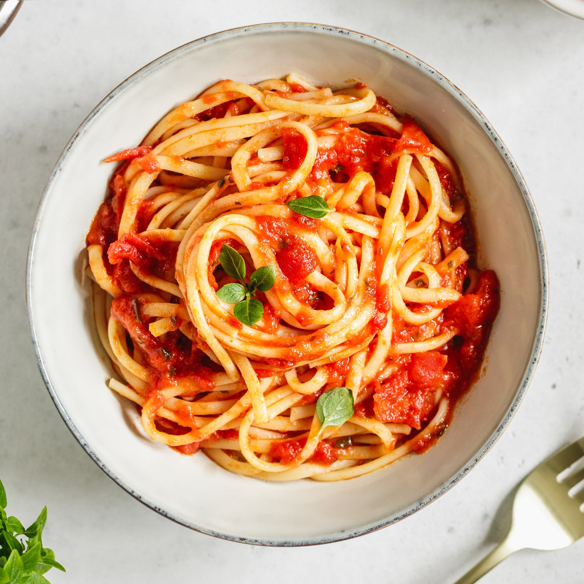 Marinara Pasta