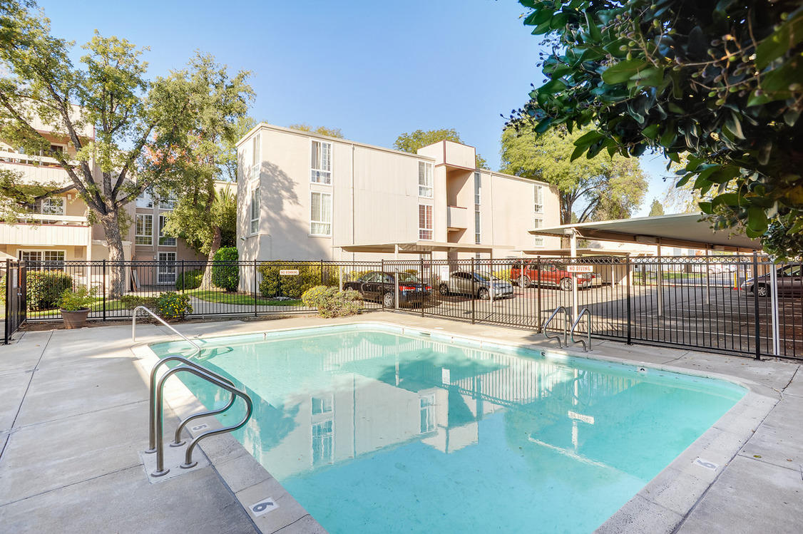 Laguna Ellis Apartments Photo