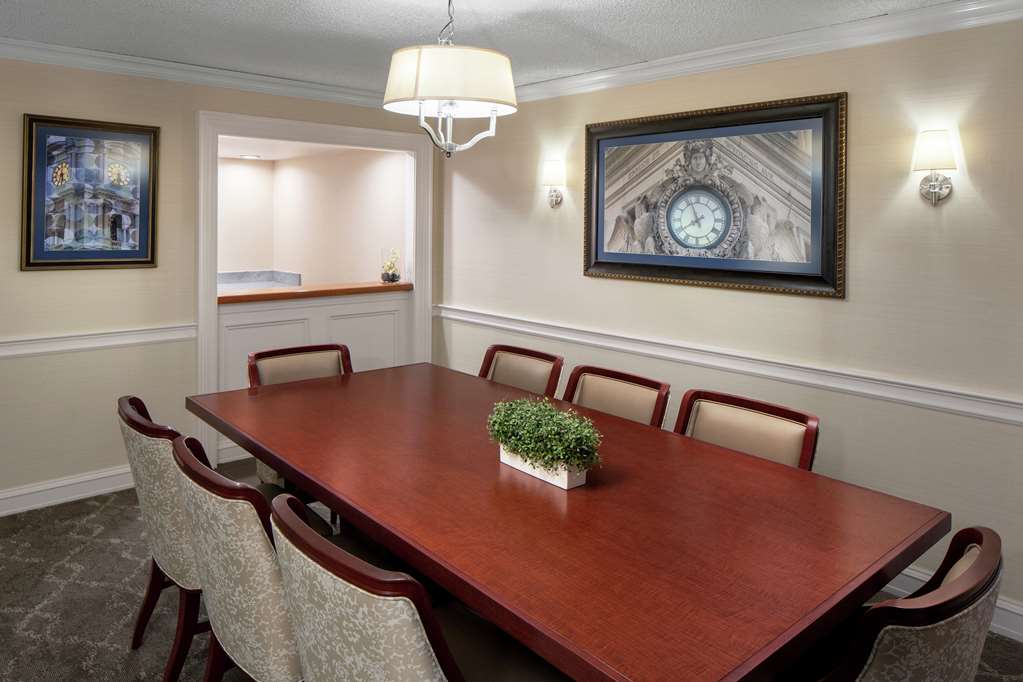 Desmond Hotel Malvern, a DoubleTree by Hilton Image