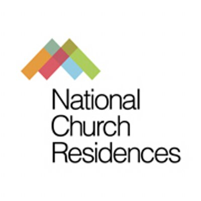 National Church Residences Harmony Trace Logo