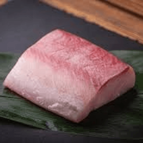Amberjack