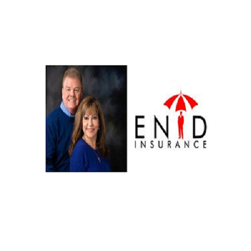 Enid Insurance Agency Logo