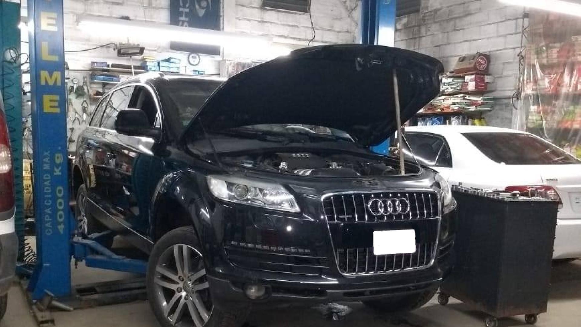 Galería en miniatura